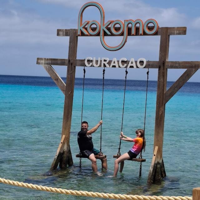 Kokomo Beach