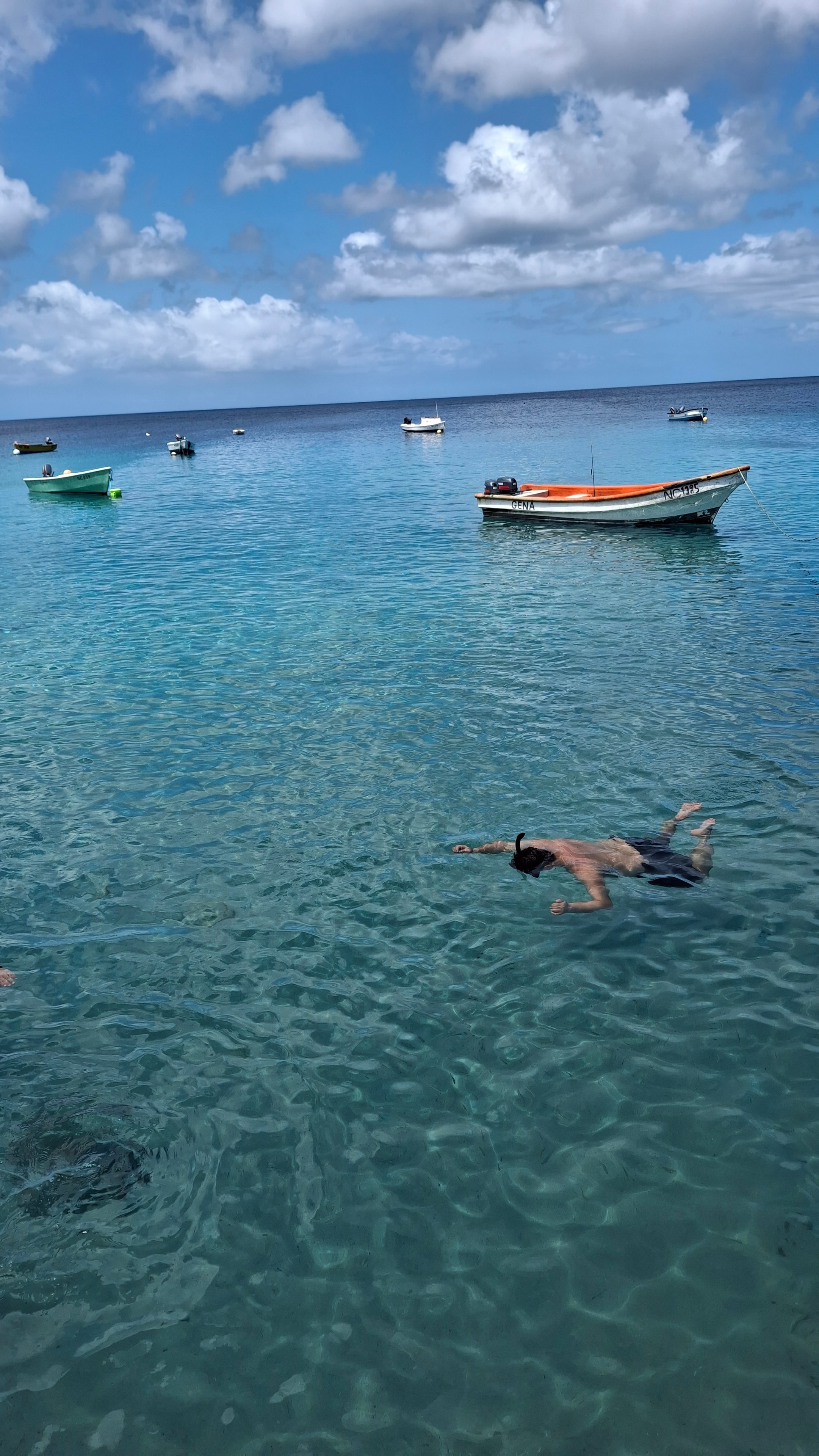 Playa Piskado